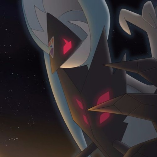 Stream Pokémon Ultra Sun/Ultra Moon: Battle! VS Ultra Lunala