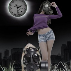 ❤ DARK TECHNO TIME ❤