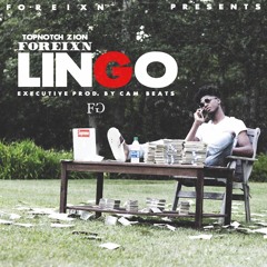 Topnotch Zion- Match My Fly feat. Kaysobands
