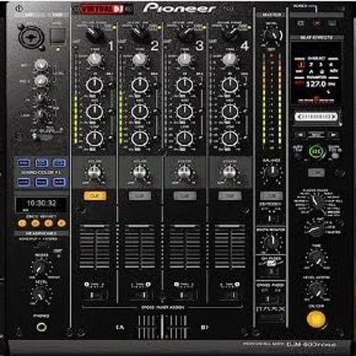 SyncFaders Visions Episode 54 with Hobbit (August Mix)