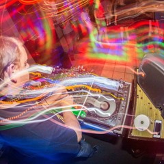 Soundscapes Digital Episode 18 - Chris Sterio - Proton Radio