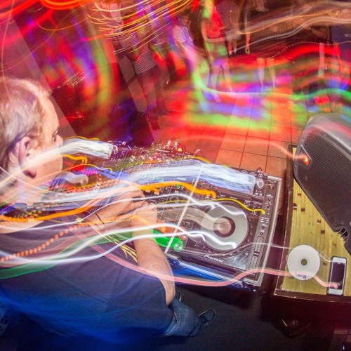 Soundscapes Digital Episode 18 - Chris Sterio - Proton Radio