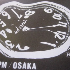 CrossOver 11PM（ver4 Ambient）