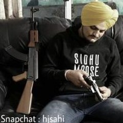 Careless Jatt - Sidhu Moosewala