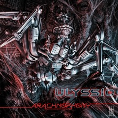 Arachnophony