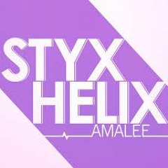 Myth & Roid - Styx Helix (x800 Remix)