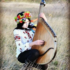 The sight of the witch(Ukrainian folk song)