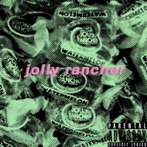 JOLLYRANCHER - Whodini, Yung Burt, Draco The Demon *MUSIC VIDEO IN BIO*