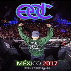 Kayzo EDC Mexico 2017