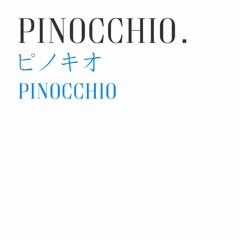 Pinocchio - F(x) [Japanese Version] (Male Cover)