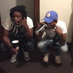 Ego, Booman x MizzyMaserati