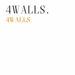 4 Walls - F(x) [Male Cover]
