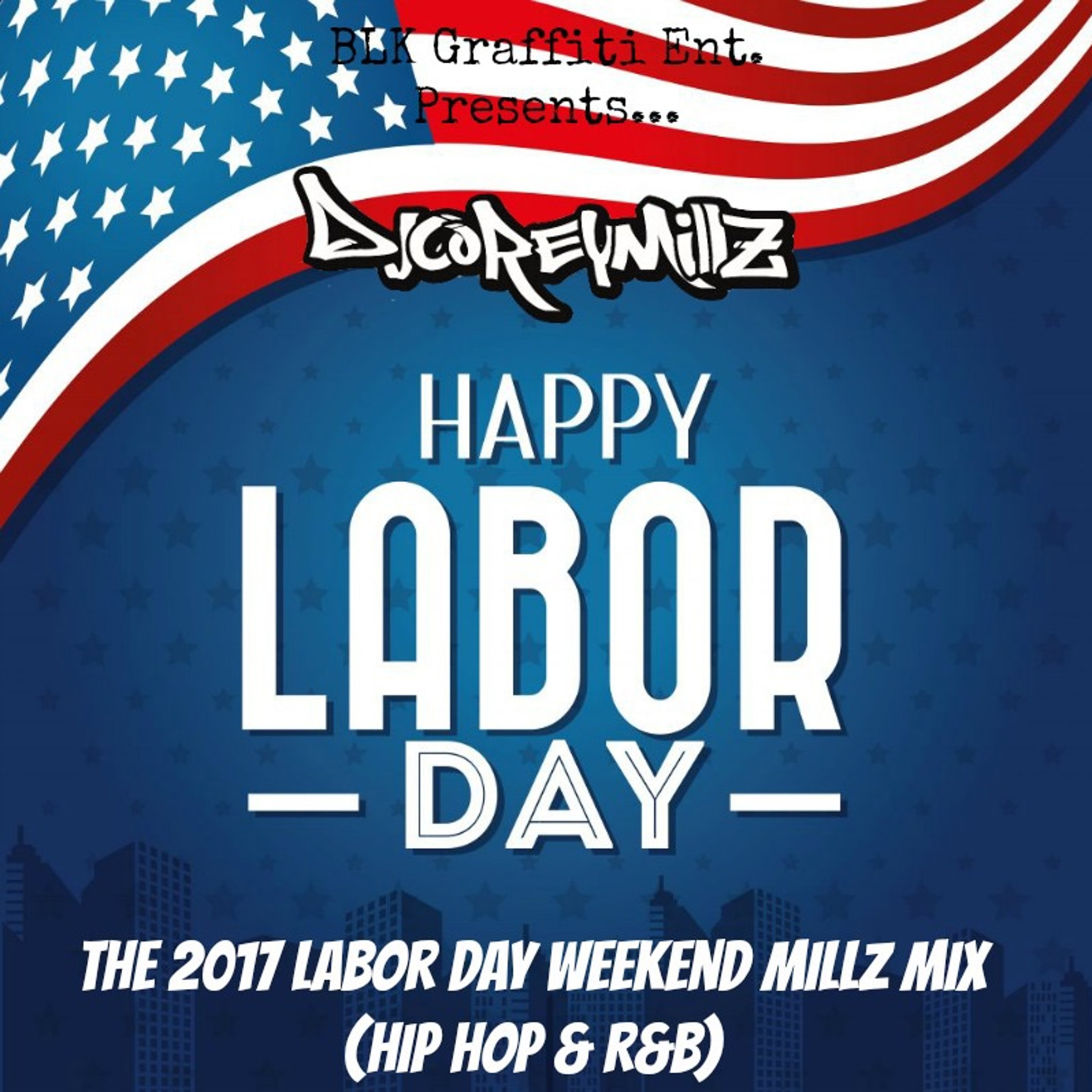DJ Corey Millz Mixes & Mashups