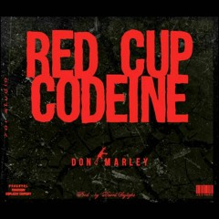 DON'ZER - Red Cup Codeine [prod By Stylight]