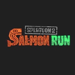 Fishing Frenzy [Ω - 3] (Splatoon 2: Salmon Run)