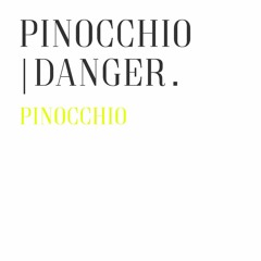 Pinocchio | Danger - F(x) [Male Cover]