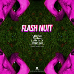 03 - FLASH NUIT L'ère Du C4