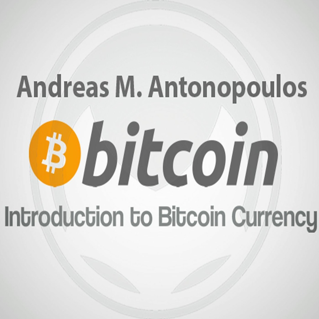 Stream episode Introduction to bitcoin by unofficial aantonop podcast |  Listen online for free on SoundCloud