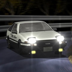 initial D