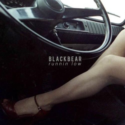 Blackbear - Runnin Low (Prod. By JulKeyz, Rex & Idan)