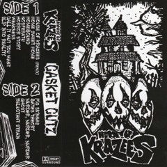 House of Krazees - Reluctant Strain