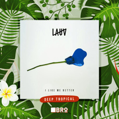 Lauv - I Like Me Better (Pibro Remix)