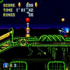 SCDJ - Stardust Speedway (P mix) v1.1