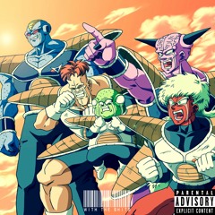 With The Shits Ft Sin , Michael Vettriano ( Prod. @OrdinaryQuran )