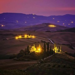 A Night in Tuscany