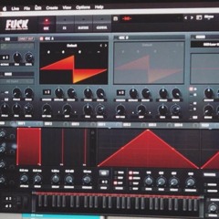 INSANE TRVP PRESET for Xfer Serum [BUY=FREE DL]