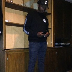 B Shyste - On The Run