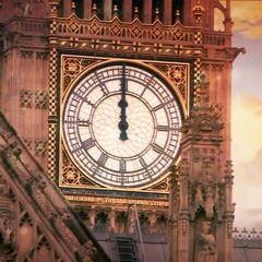 Big Ben - Feel Bong Inc.