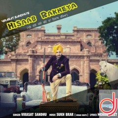 Hisaab Rakheya Virasat Sandhu