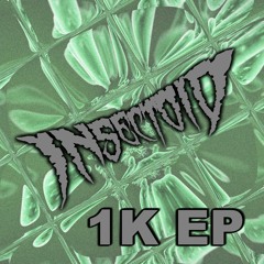 INSECT0ID- CLUSTER [CLIP, FORTH. 1K EP]