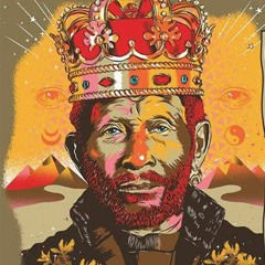 LEE "SCRATCH" PERRY - 10 YEARS CELEBRATION NAIROBI - BUENOS AIRES