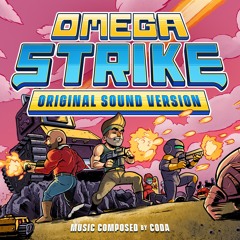 "Cloudtop Mountain" by coda (from Omega Strike)