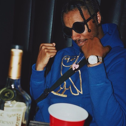 Yung Fume X AJ Tracey - Look What I Did 2017