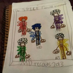 Monolauge / Black Heart