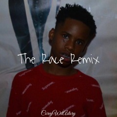 "Tay K Race Remix"