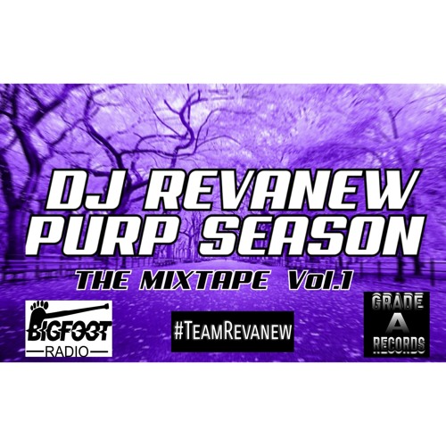 Dj Revanew - That New New Mix - FT. Cardi B x Kevin Gates x Migos;