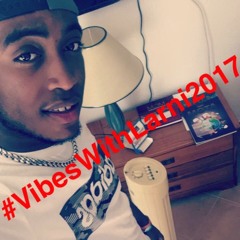 #VibesWithLarni2017 - snapchat me dj_larni