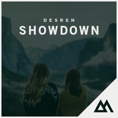 Desren - Showdown