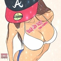 Fred Honcho - Run Me Dry