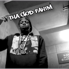 Tha God Fahim - Clansmen (Prod. By: Eyeree)