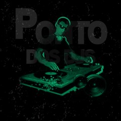 BASE - HU HU (PONTO DOS DJS)