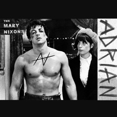 Adrian (Ayon Remix) - The Mary Nixons