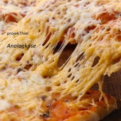 Analogkaese