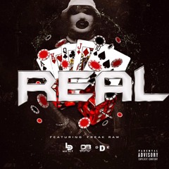 Lp Marcy ft Freak Raw- Real