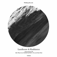 Landhouse & Raddantze - Planet Love (Alaix Pulse Remix)