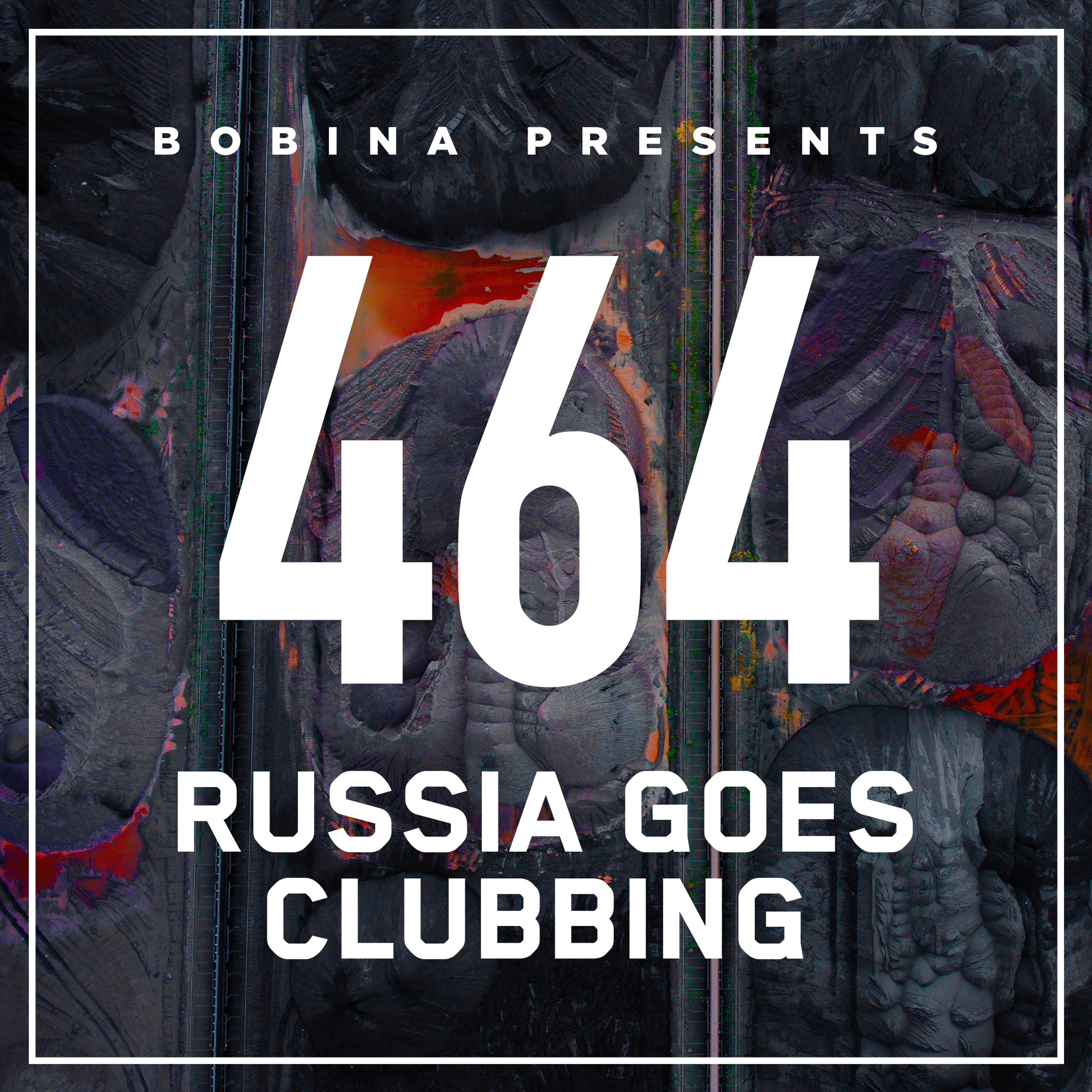 Russia Goes Clubbing